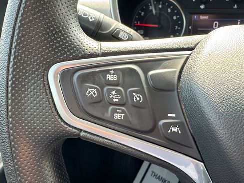 Used 2023 Chevrolet Equinox LS w/ LS Convenience Package AWD/4WD image 14