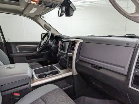 Used 2019 RAM 1500 Classic Warlock image 39