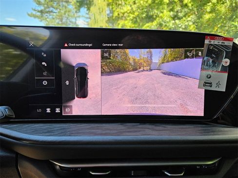 New 2025 Audi Q5 Premium Plus image 16