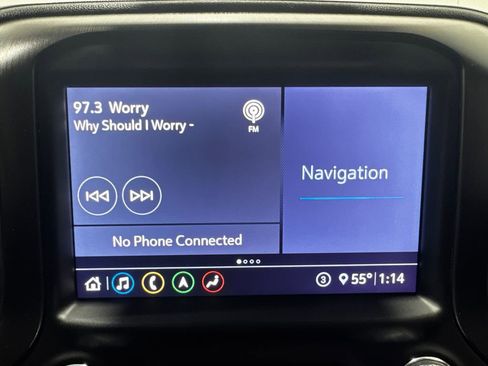 Used 2020 GMC Sierra 1500 AT4 w/ AT4 Premium Package image 31