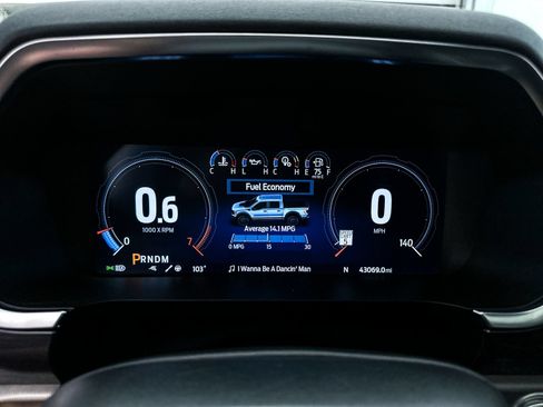 Used 2023 Ford F150 Raptor AWD/4WD image 38