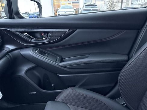 New 2026 Subaru WRX Premium image 64