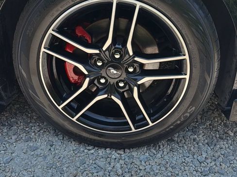 Used 2016 Ford Mustang Coupe RWD image 30