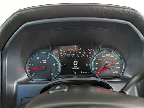 Used 2019 GMC Sierra 3500 Denali image 18