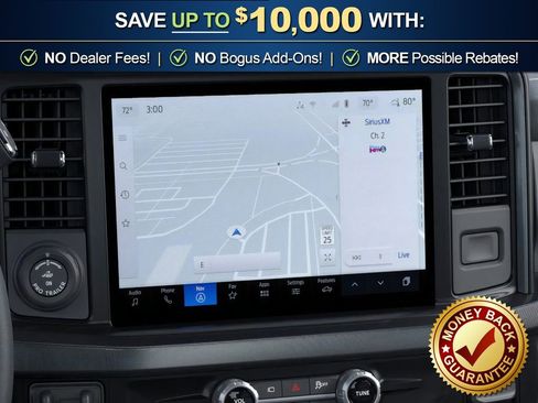 New 2026 Ford F350 Platinum w/ Platinum Plus Package image 19