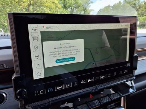 New 2025 GMC Hummer EV 2X image 35