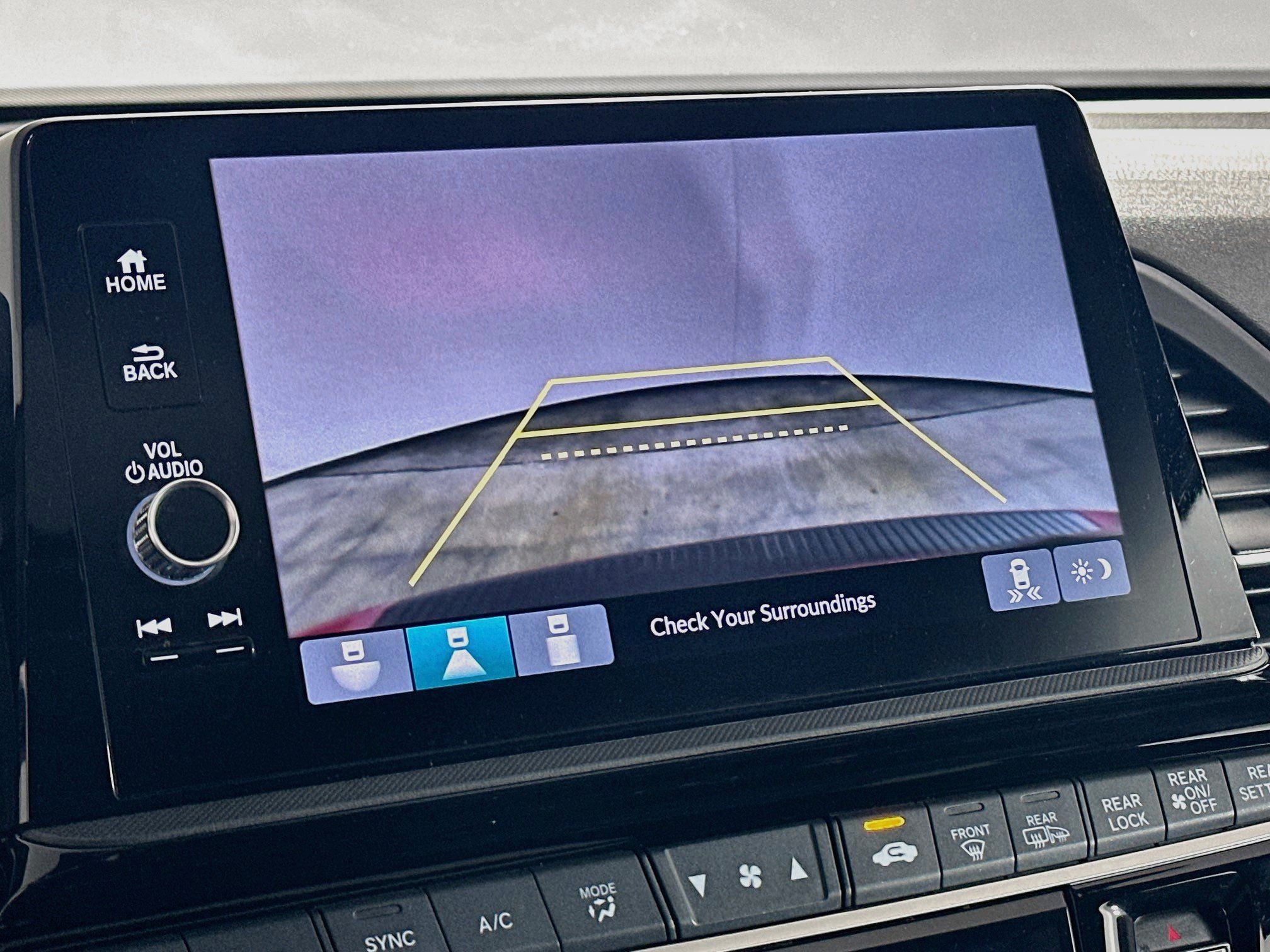 Used 2025 Honda Odyssey Sport-L image 22