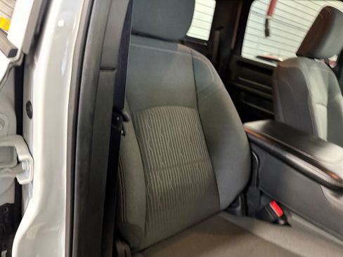 Used 2024 RAM 5500 Tradesman AWD/4WD image 12
