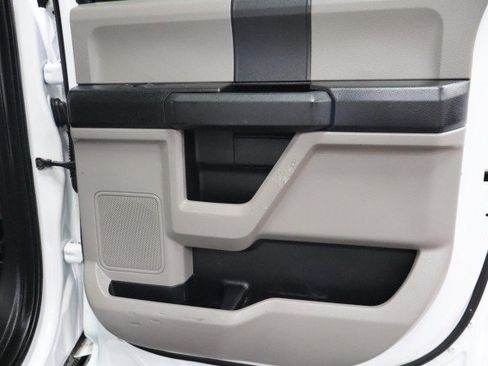 Used 2018 Ford F250 XL w/ Power Equipment Group AWD/4WD image 41