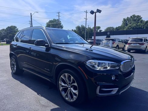 Used 2018 BMW X5 sDrive35i RWD image 7