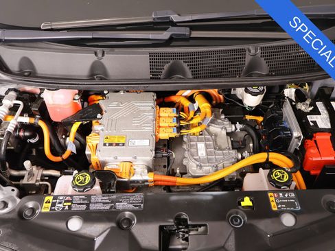 Used 2020 Chevrolet Bolt Premier w/ Infotainment Package image 19