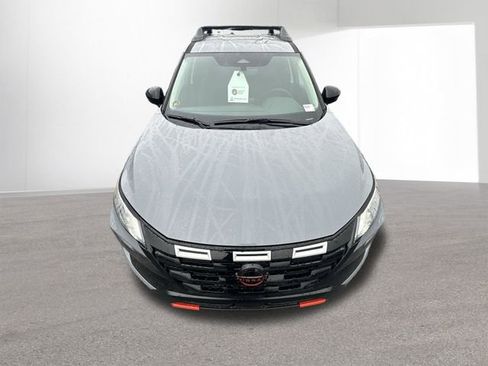 New 2026 Nissan Rogue SV w/ Rock Creek Premium Package image 33