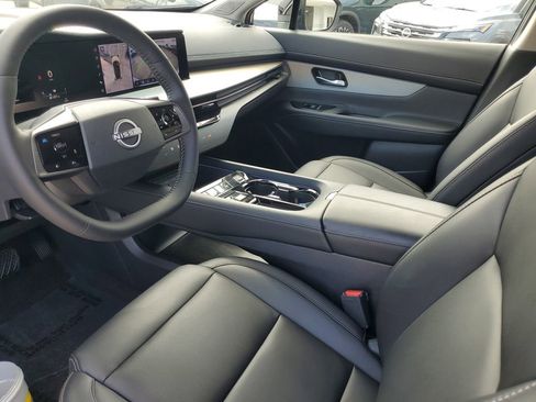 Used 2025 Nissan Murano SL image 20