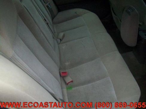 Used 2003 Nissan Altima 3.5 SE image 8