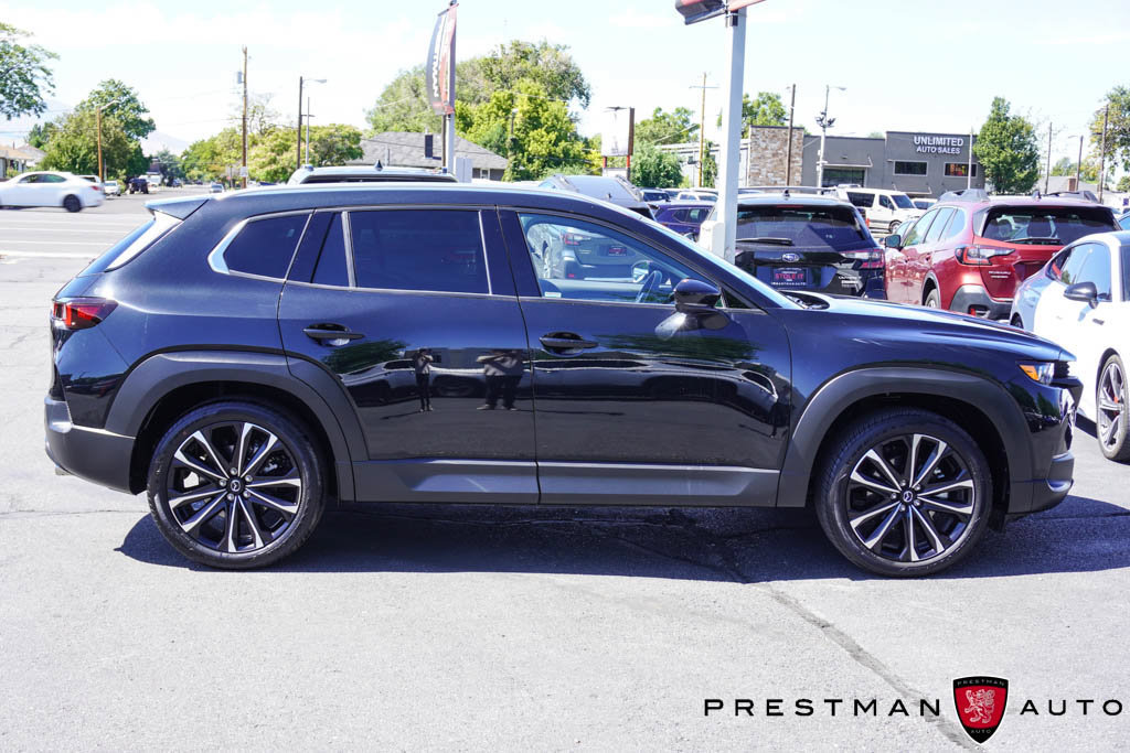 Used 2026 MAZDA CX-50 AWD 2.5 S w/ Premium Package image 21