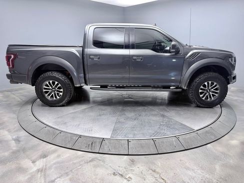 Used 2020 Ford F150 Raptor w/ Equipment Group 802A Luxury AWD/4WD image 4