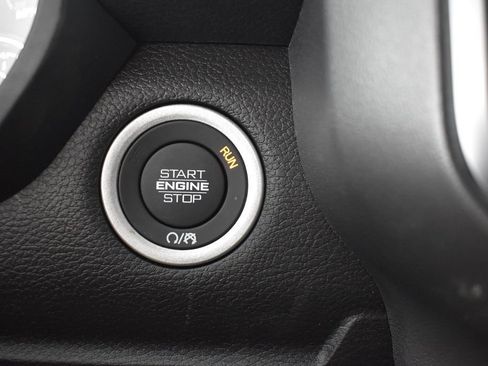 Used 2025 RAM 1500 Big Horn AWD/4WD image 19