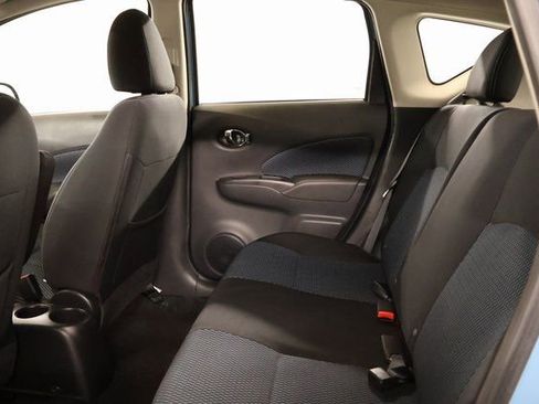 Used 2014 Nissan Versa Note SV image 24