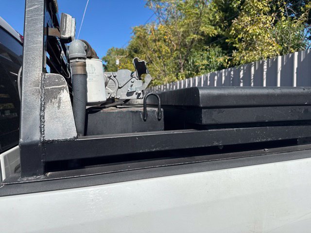 Used 2019 RAM 2500 Tradesman w/ Chrome Appearance Group AWD/4WD image 2
