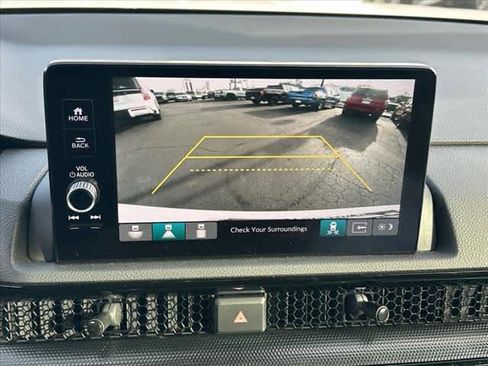 Used 2023 Honda CR-V Sport Touring image 23