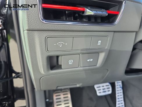 New 2026 Hyundai Sonata N Line image 12