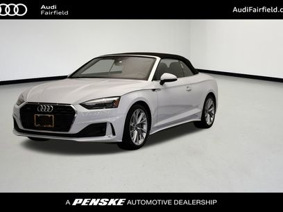 Used 2020 Audi A5 2.0T Prestige w/ Convenience Package