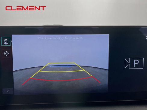 Used 2025 Kia K4 FWD image 20