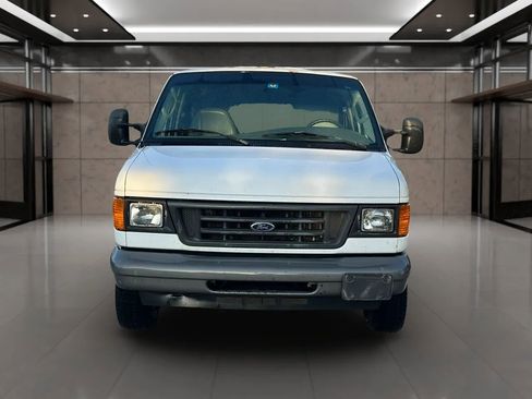Used 2007 Ford E-150 and Econoline 150 RWD image 15