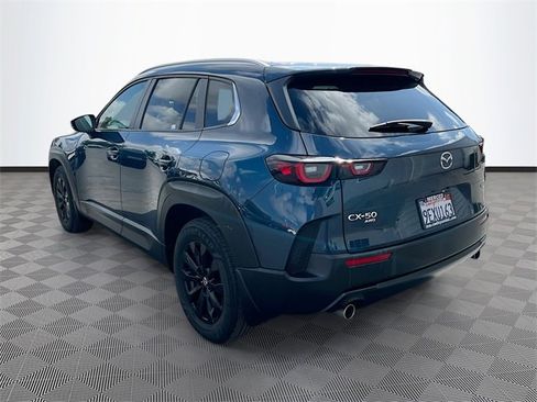 Used 2023 MAZDA CX-50 2.5 S w/ Cargo Package image 5