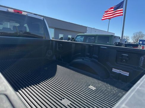 Used 2023 Ford F250 XLT w/ XLT Premium Package image 13