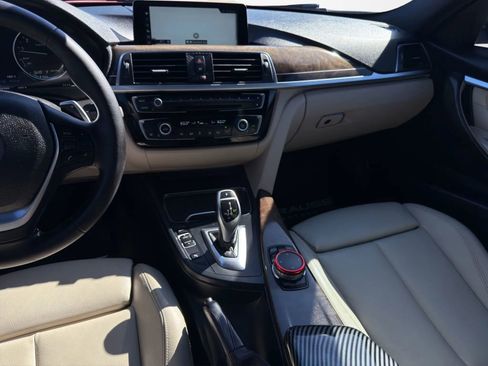 Used 2017 BMW 330i Sedan image 19