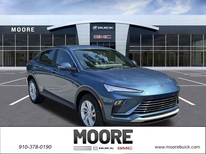 New 2025 Buick Envista Preferred w/ Convenience I Package