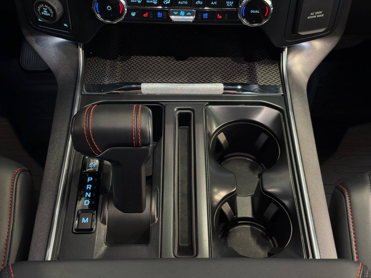 Used 2025 Ford F150 Raptor w/ Equipment Group 803A Raptor R AWD/4WD image 21