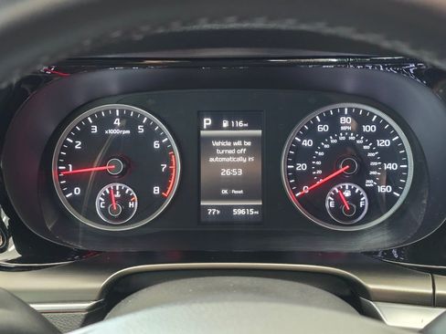 Used 2022 Kia K5 GT FWD image 24