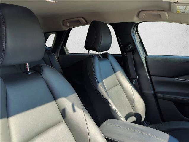 Used 2024 MAZDA CX-30 AWD 2.5 S w/ Select Sport Pkg image 27