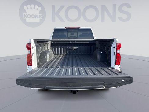 New 2026 Chevrolet Silverado 1500 RST w/ RST All Star Premium Package image 27