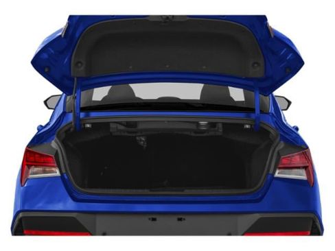 New 2026 Hyundai Elantra Limited image 11