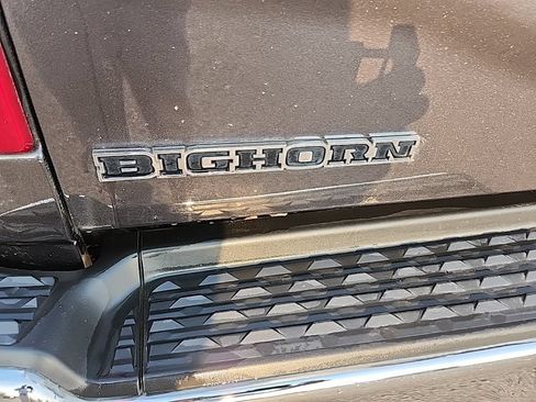Used 2021 RAM 2500 Big Horn w/ Level 1 Equipment Group AWD/4WD image 38