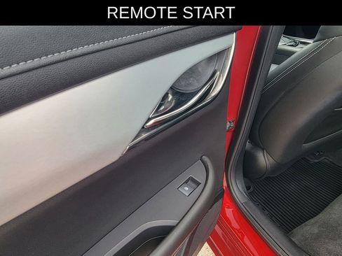 Used 2013 Cadillac ATS Premium w/ Driver Assist Package RWD image 14