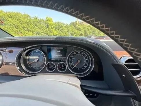 Used 2013 Bentley Continental GT AWD/4WD image 5