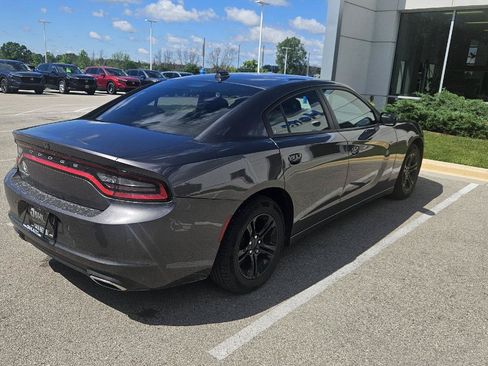 Used 2023 Dodge Charger SXT RWD image 17