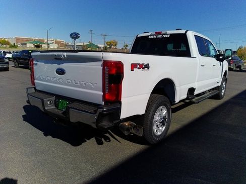New 2026 Ford F350 XLT w/ XLT Premium Package image 5