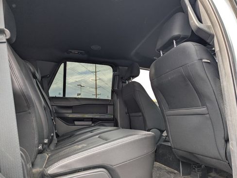 Used 2020 Ford Expedition XL AWD/4WD image 27