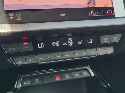 New 2026 Audi RS 3 AWD/4WD image 13