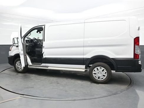 Used 2025 Ford Transit 250 Low Roof w/ Exterior Upgrade Package RWD image 42
