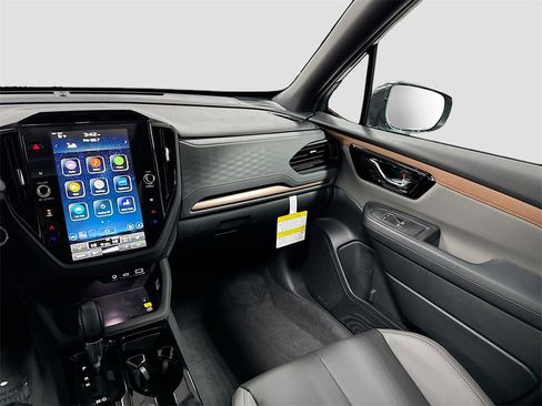 New 2026 Subaru Forester Sport image 22