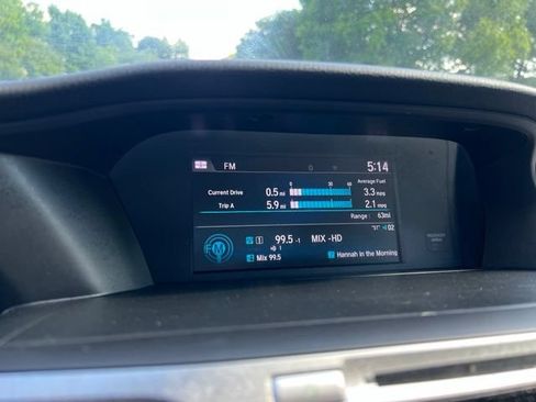 Used 2017 Honda Accord EX image 38