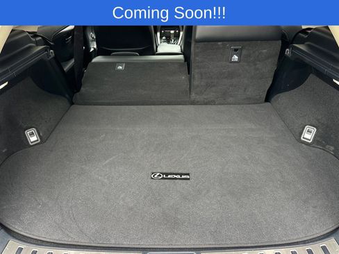 Used 2018 Lexus NX 300h AWD w/ Premium Package image 16