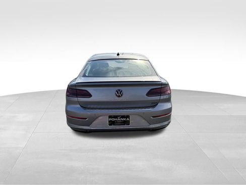 Used 2021 Volkswagen Arteon SEL image 5