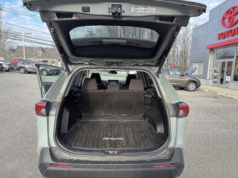 Used 2019 Toyota RAV4 XLE w/ Convenience Package image 26